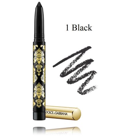 Dolce & Gabbana Intenseyes Creamy Eyeshadow Stick .